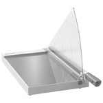 REZAČ STOLNI ZA PAPIR (GILJOTINA) 15L PRECISION OFFICE A3 LEITZ