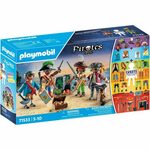 Playmobil: My Figures - Pirati (71533)