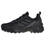 ADIDAS TERREX Niske cipele 'Eastrail 2.0' siva / crna