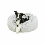 Trixie ležaj Harvey fi-50 cm bijelo-crni