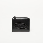 Novčanik Diesel Holi-D Holi-D Card Holder Zip Black Universal