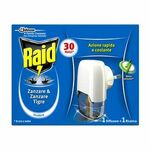 Aparat el. za uništavanje komaraca Raid + 1bočica 21ml