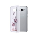 Okkes maskica MASLAČAK print za Samsung G955F Galaxy S8+ PLUS