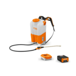 STIHL SGA 85 AL 30 + AP 200.0 S AKU PRSKALICA