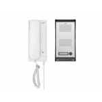 home Interfon žični, elek.otvaranje vrata, IP23 - DP 22