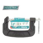 G stezaljka 100mm / INDUSTRIAL (THT13141)