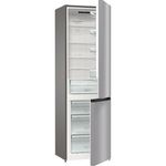Gorenje NRK6202ES4 hladnjak s ledenicom