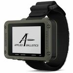 GPS navigacijski uređaj za zapešće Garmin Foretrex 901 Ballistic Edition