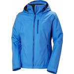 Helly Hansen Women's Crew Hooded Midlayer 2.0 Jakna Ultra Blue M