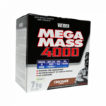Weider Mega Mass 4000, 7000 g