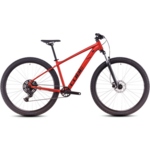 Cube Aim Pro bicikl, brončani/crni/narančasti 2025, 27.5" (650b)