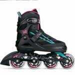 Role Movino Cruzer B2 Mint/Pink, 30-33