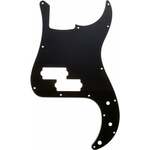 Hosco PB-B3P P-Bass Black Pickguard za basgitaru