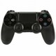 Bežični kontroler za PS4 DOUBLE-MV 4 - crni
