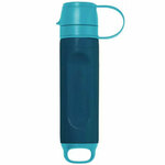 Filter za vodu LIFESTRAW Peak Solo blue raspberry