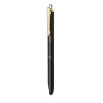 Olovka roler 0,5 Zebra Sarasa Grand Graphite black plavi ispis