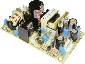 Mean Well PD-2515 AC/DC modul napajanja