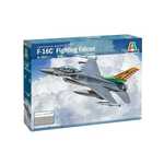 Komplet modela zrakoplova 2825 - F-16C Fighting Falcon (1:48)