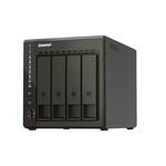 STORAGE QNAP NAS TS-453E-8G