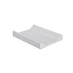 Fillikid podloga za prematanje mekana 50x66x8,5 cm, Safari grey