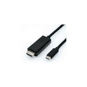 Roline USB-C - HDMI kabel