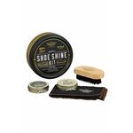 Gentelmen's Hardware Set za čišćenje obuće