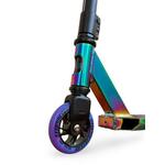 Freestyle skuter Story Bandit DOS Stunt, Neon