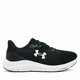 Tenisice za trčanje Under Armour Ua W Charged Pursuit 4 3028261 Crna