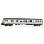 Piko H0 23602 H0 upravljački automobil Silberling Karlsruher Kopf iz DB-a