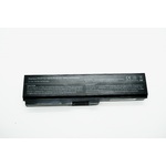BATERIJA ZA PRIJENOSNO RAČUNALO TOSHIBA, PA3817U-1BRS, PA3634U-1BRS
