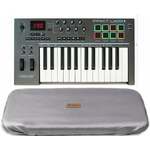 Nektar Impact-LX25-Plus SET MIDI sintesajzer