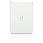 Bežična pristupna točka UBIQUITI U6 In-Wall