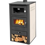 TERMA KAMIN TITAN CENTRALNO S PEĆ 6 + 17,5KW