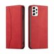 Magnet Fancy preklopna torbica za Samsung Galaxy A53 5G: crvena
