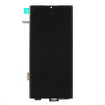 Dodirno staklo i LCD zaslon za Samsung Galaxy S22 Ultra / SM-G908, originalno, bez okvira
