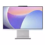 Lenovo IdeaCentre 24ARR9 all in one računalo, 23.8", Ryzen 5 5625U, 16GB RAM, 1TB SSD
