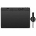 Wacom Intuos Pro Pen Tablet M (Medium), PTK670K0B PTK670K0B