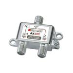COMBINER TV - SAT metalni