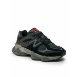 Sneakers New Balance 9060 Black EUR 40.5