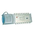 MULTISWITCH 9/8 AKTIV (2 SATELITA/8 APARTMANA) Triax