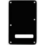 Fender Backplate Stratocaster Crna