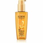 L'Oréal Paris Elseve Extraordinary Oil Dry Hair svileno ulje za suhu kosu 100 ml za žene