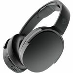 Skullcandy Hesh Evo slušalice, bežične/bluetooth, bijela/crna/narančasta/siva, 91dB/mW, mikrofon