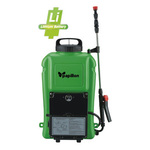 PRSKALICA LEĐNA AKU 12V 8Ah Li-Ion "PAPILLON" 16l