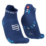 Čarape Compressport PRS V4.0 Run Low - T2