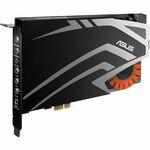 Zvučna kartica Asus Strix Soar, 7.1, PCIe