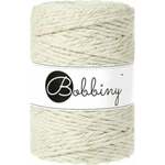Bobbiny Macrame Cord 5 mm Golden Natural