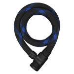 LOKOT ABUS IVERA STEEL-O-FLEX 7200/85