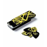 JIM DUNLOP EVH VHII PICK TIN EVHPT04 TRZALICE