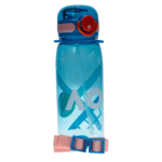 Bočica za vodu Australian Open Kid's Drinking Bottle 500ml - multicolor